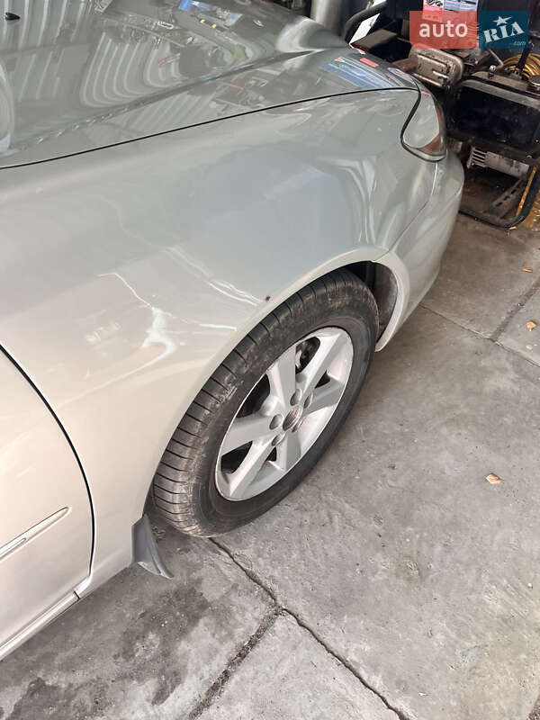 Седан Toyota Camry 2003 в Черновцах фото 15 Седан Toyota Camry 2003 в Черновцах