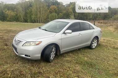 Седан Toyota Camry 2006 в Білій Церкві