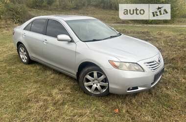 Седан Toyota Camry 2006 в Білій Церкві