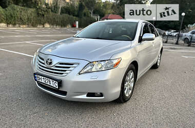 Седан Toyota Camry 2007 в Одесі