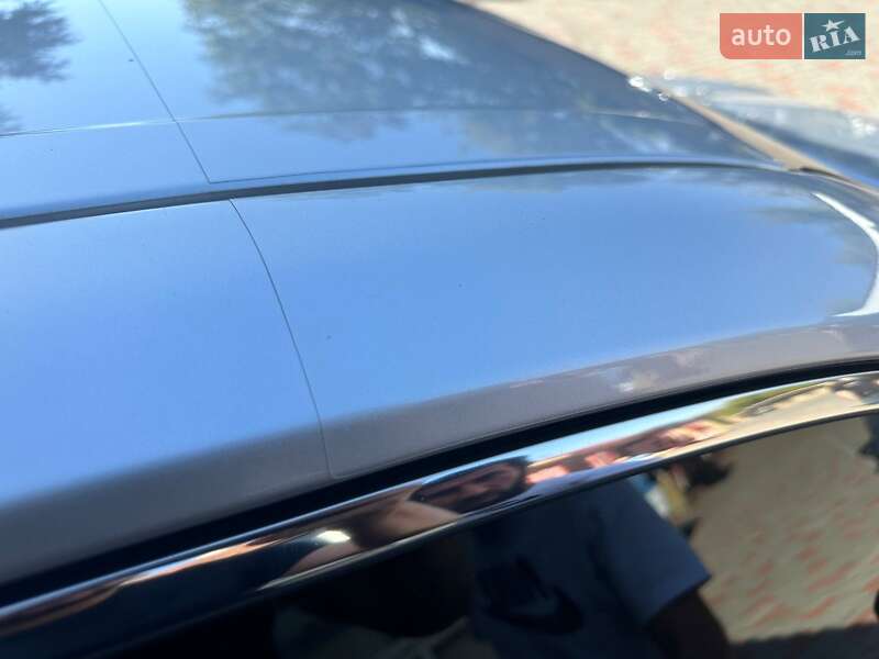 Седан Toyota Camry 2019 в Днепре