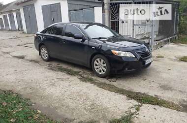 Седан Toyota Camry 2008 в Ананьїві