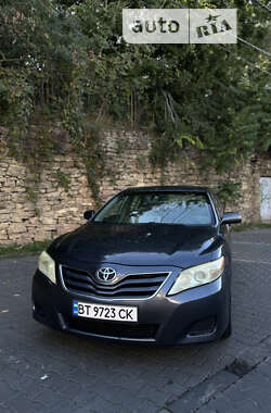 Седан Toyota Camry 2011 в Одессе