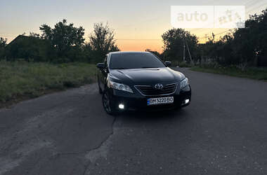 Седан Toyota Camry 2008 в Глухові