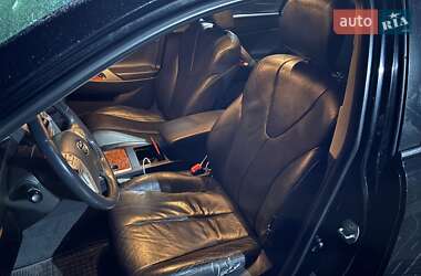 Седан Toyota Camry 2010 в 