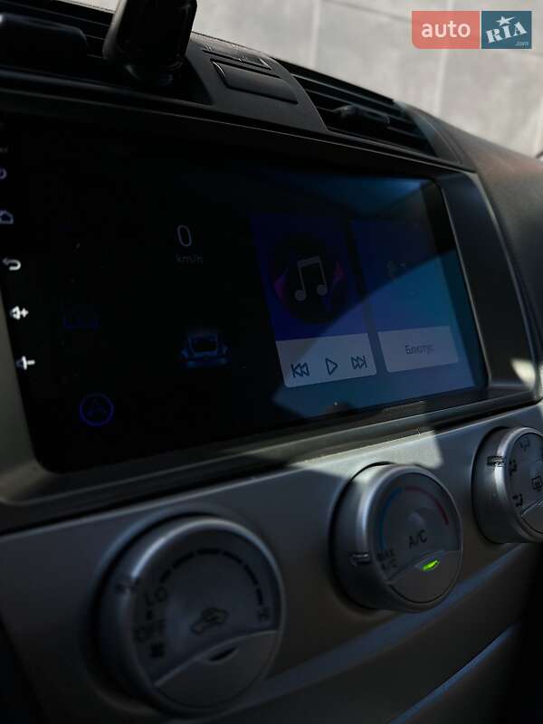 Седан Toyota Camry 2011 в Житомире
