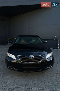 Седан Toyota Camry 2011 в Житомире