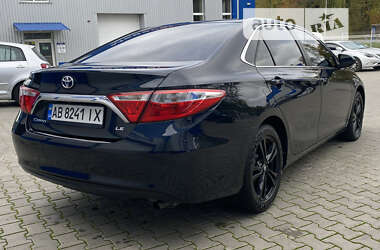 Седан Toyota Camry 2014 в Виннице