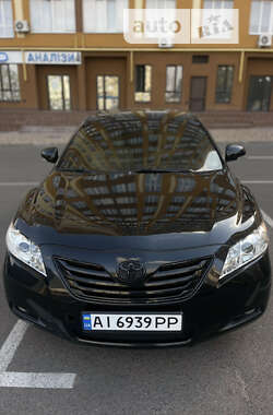 Седан Toyota Camry 2008 в Вишневому