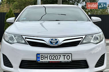 Седан Toyota Camry 2013 в Одессе