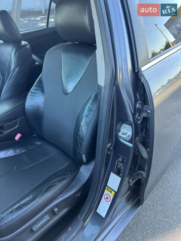 Седан Toyota Camry 2007 в Конотопі