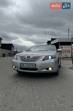 Седан Toyota Camry 2008 в Киеве