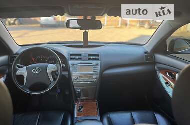 Седан Toyota Camry 2011 в 