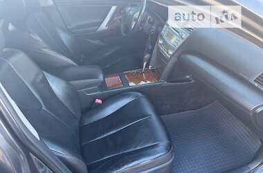 Седан Toyota Camry 2011 в 