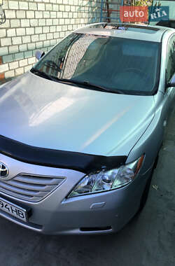 Седан Toyota Camry 2008 в Николаеве