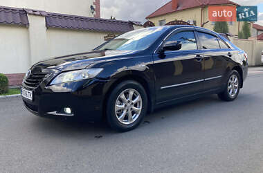 Седан Toyota Camry 2008 в Одессе