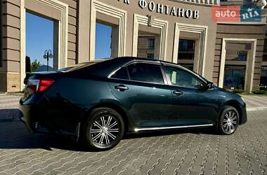 Седан Toyota Camry 2014 в Одесі