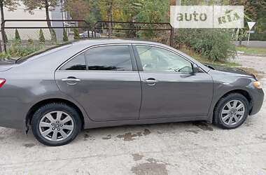 Седан Toyota Camry 2008 в Каменском