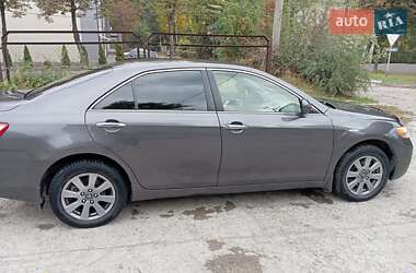 Седан Toyota Camry 2008 в 