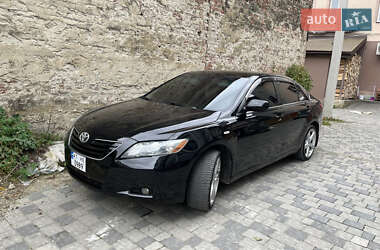 Седан Toyota Camry 2006 в Коломиї