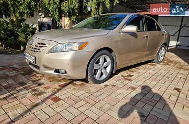 Седан Toyota Camry 2008 в Харкові