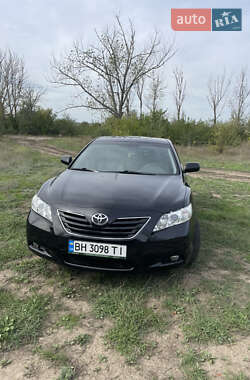 Седан Toyota Camry 2008 в Татарбунарах