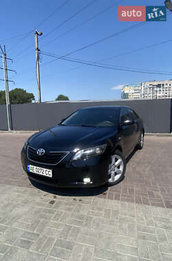 Седан Toyota Camry 2008 в Днепре