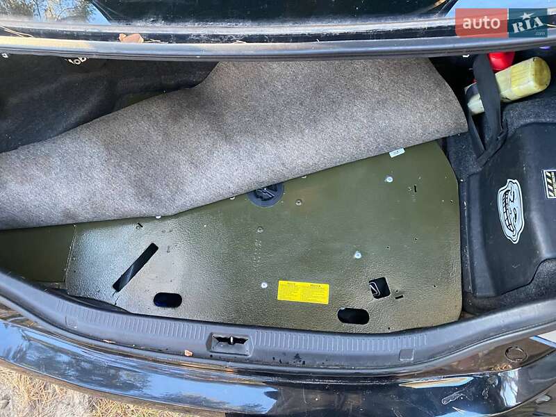 Седан Toyota Camry 2007 в Киеве