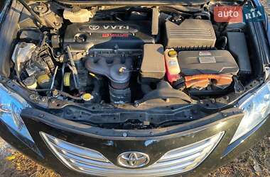 Седан Toyota Camry 2007 в Києві