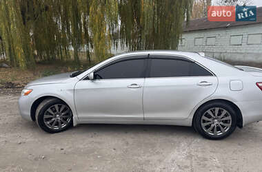 Седан Toyota Camry 2008 в Днепре