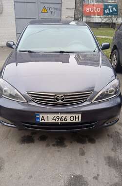 Седан Toyota Camry 2003 в Белой Церкви