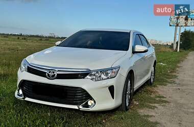 Седан Toyota Camry 2016 в Одессе