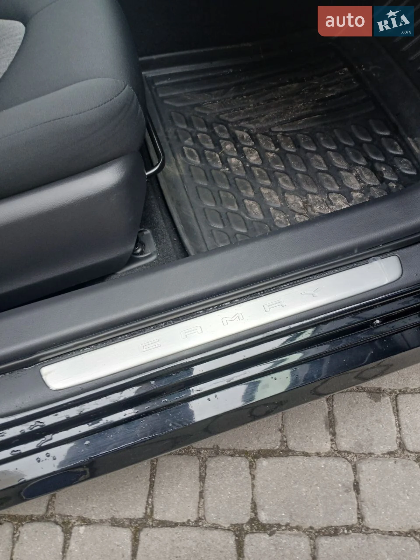 2023 Toyota Camry - мініатюра 2