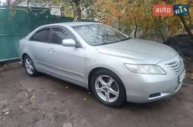 Седан Toyota Camry 2008 в Харькове