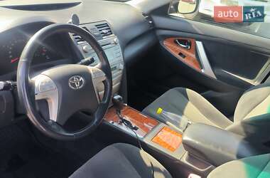 Седан Toyota Camry 2008 в Буче