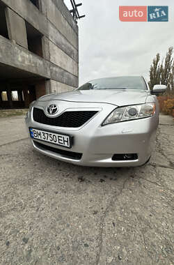 Седан Toyota Camry 2008 в Кременчуці