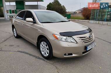 Седан Toyota Camry 2008 в Черкасах