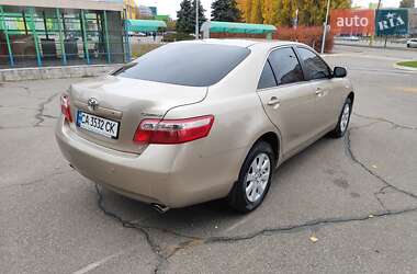 Седан Toyota Camry 2008 в Черкасах