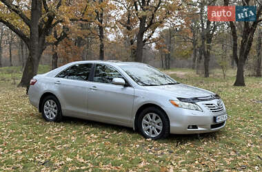 Седан Toyota Camry 2007 в Одессе