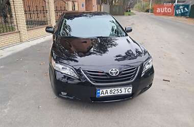 Седан Toyota Camry 2006 в Бучі