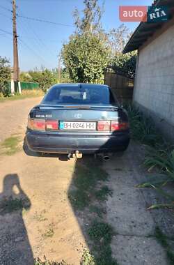 Седан Toyota Camry 1992 в Одессе