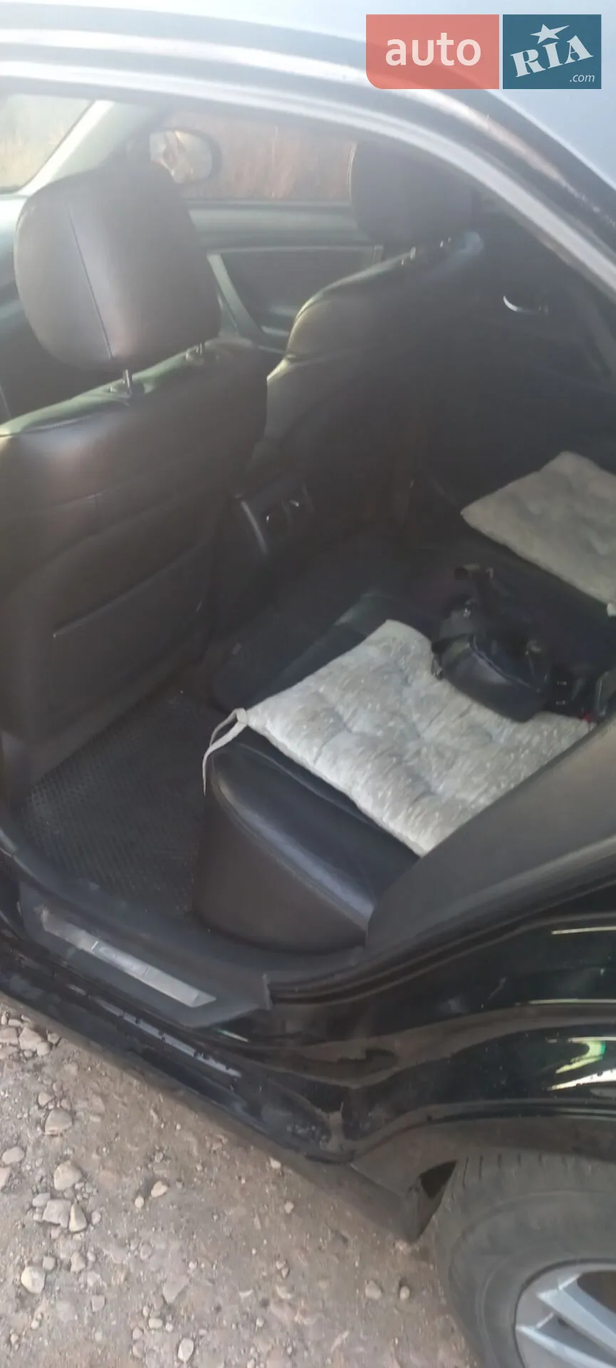 2010 Toyota Camry - мініатюра 9