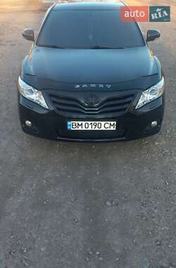 Седан Toyota Camry 2010 в Конотопі