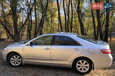 Седан Toyota Camry 2008 в Києві