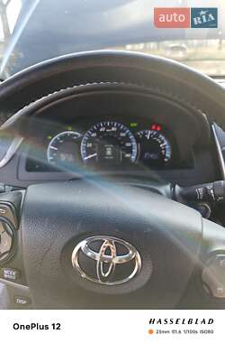 Седан Toyota Camry 2013 в Одессе