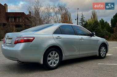 Седан Toyota Camry 2007 в Харкові