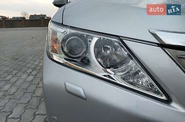 Седан Toyota Camry 2012 в Трускавце