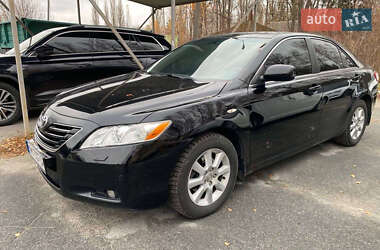 Седан Toyota Camry 2008 в Житомирі