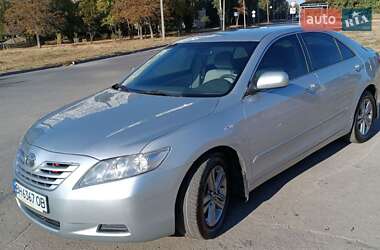 Седан Toyota Camry 2008 в Харькове