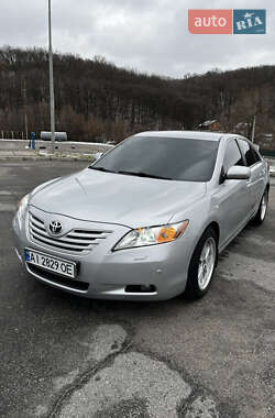 Седан Toyota Camry 2008 в Обухове